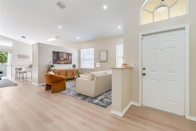 15750 NW 16th Ct, Pembroke Pines, FL 33028 - photo 5