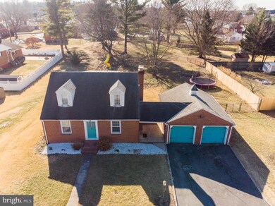 19921 Sheridan Ave, Hagerstown, MD 21742 - photo 5