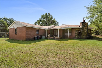39827 Morris Creek Rd, Howe, OK 74940 - photo 6