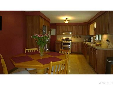 Kitchen Dining