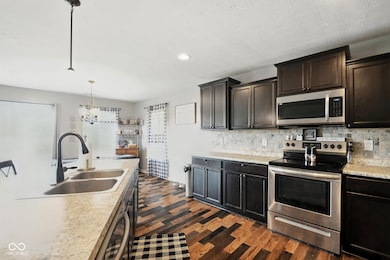 2090 Partridge Dr, Franklin, IN 46131 - photo 2