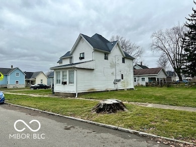 602 W 10th St, Rushville, IN 46173 - photo 3