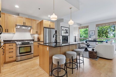 4201 Sunset Dr unit N213, Spring Park, MN 55384 - photo 5