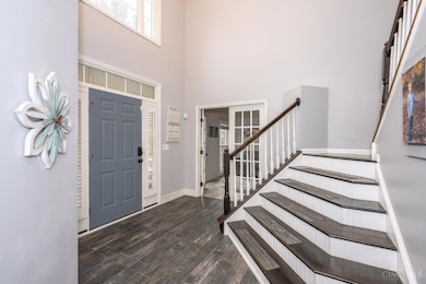 5335 Conifer Dr, Mason, OH 45040 - photo 4