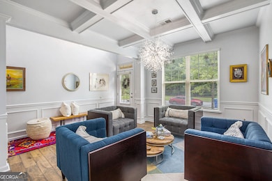 4027 Dinmont Chase, Atlanta, GA 30349 - photo 6