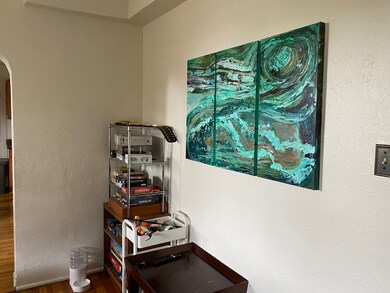 1633 W Rascher Ave unit 2R, Chicago, IL 60640 - photo 4