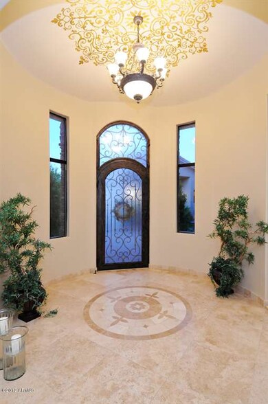 Foyer