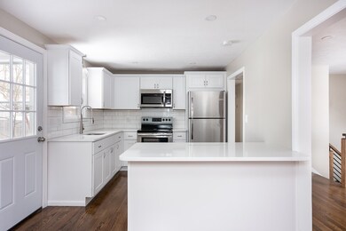 24 Miller Ave, Brockton, MA 02302 - photo 3