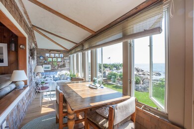 59 Granite Point Road