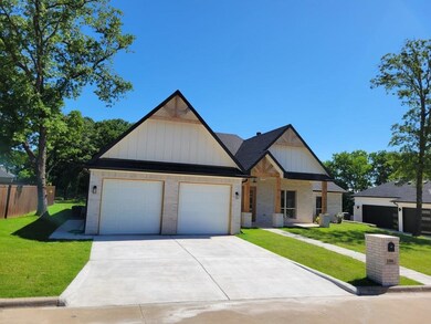 106 Lone Oak Blvd, Pottsboro, TX 75076 - photo 3