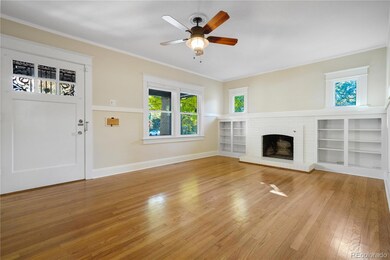 801 Harrison St, Denver, CO 80206 - photo 4