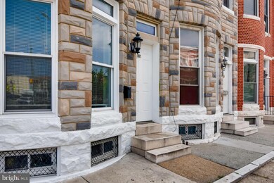 155 N Lakewood Ave, Baltimore, MD 21224 - photo 3