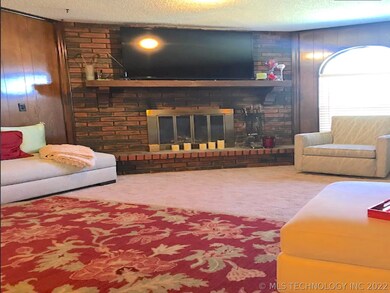 13011 S 126th East Ave, Broken Arrow, OK 74011 - photo 5