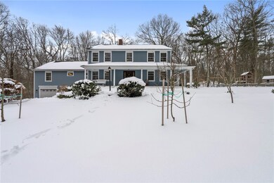 67 Indian Trail, Chepachet, RI 02814 - photo 2