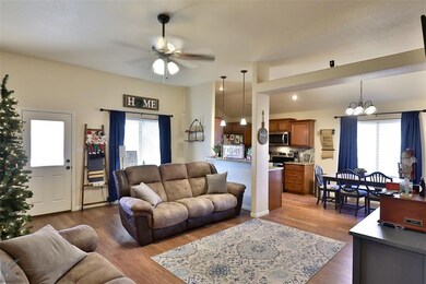 251 Foxtrot Ln, Abilene, TX 79602 - photo 4