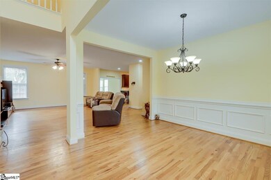 109 Windy Bluff Dr, Greenville, SC 29617 - photo 6