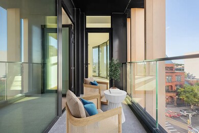 28 Herbert St unit 5BB, Brooklyn, NY 11222 - photo 3