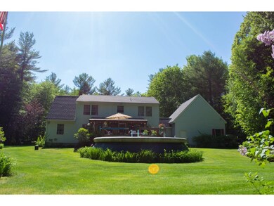 181 Bog Rd, Hillsborough, NH 03244 - photo 6