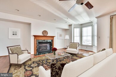 1261 Dockside Cir, Baltimore, MD 21224 - photo 7