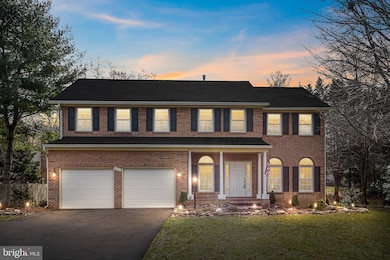 12717 Heatherford Place, Fairfax, VA 22030 - photo 4