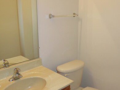 1/2 Bath