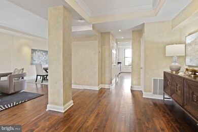 2301 Connecticut Ave NW unit 7B, Washington, DC 20008 - photo 7