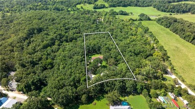 3.1 Acres