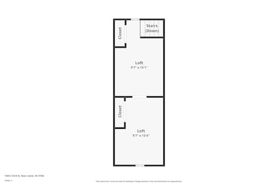 1404 S 23rd St, New Castle, IN 47362 - photo 3