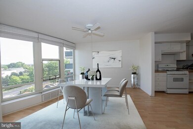 Sutton Terrace Condominium unit 716, Bala Cynwyd, PA 19004 - photo 5