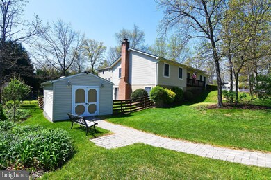 100 Fair Lawn Ct, Stephens City, VA 22655 - photo 3