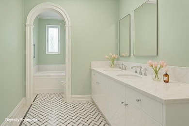 1160 Park Ave unit 7C, New York, NY 10128 - photo 7