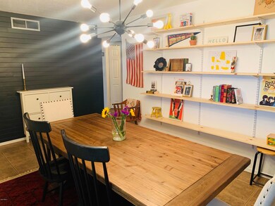 761 N 96th St unit 4A, Mesa, AZ 85207 - photo 6