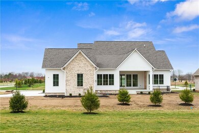 645 Meadowbrook Ln, Franklin, IN 46131 - photo 2