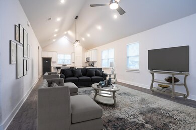 1337 Greenfield Dr, Gainesville, TX 76240 - photo 4