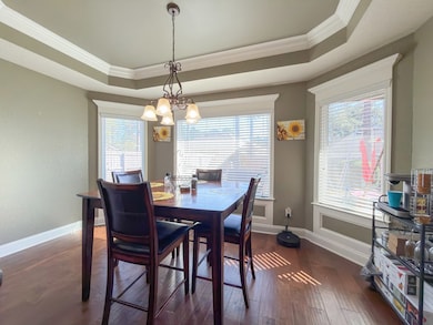 3528 Harvest Trail, Valdosta, GA 31605 - photo 6