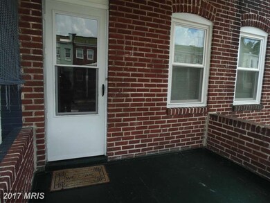 2611 Lauretta Ave, Baltimore, MD 21223 - photo 2