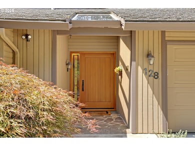 Entrance/Foyer