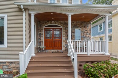 904 Lincoln Ave, Falls Church, VA 22046 - photo 5