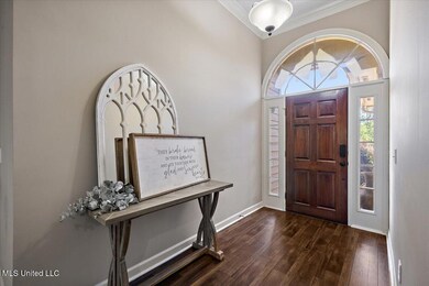 foyer