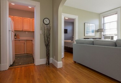 501 Beacon St unit 9, Boston, MA 02215 - photo 4