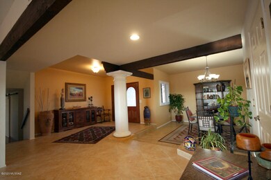 6081 E Cll Ojos Verde, Tucson, AZ 85750 - photo 7