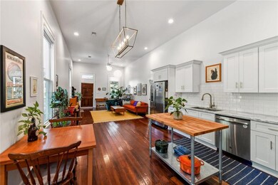 1131 N Dorgenois St, New Orleans, LA 70119 - photo 6