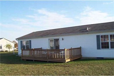 111 Leigh Rd, West Unity, OH 43570 - photo 2