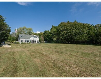222 Point Rd, Marion, MA 02738 - photo 5
