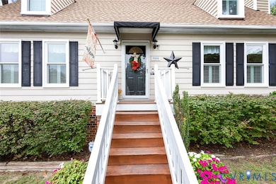 9000 Castle Point Dr, Glen Allen, VA 23060 - photo 3