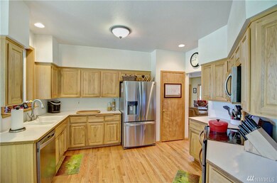 11125 Clark Rd SE, Yelm, WA 98597 - photo 6