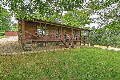 110 Tucker Hollow Rd W, Fall Branch, TN 37656 - photo 3