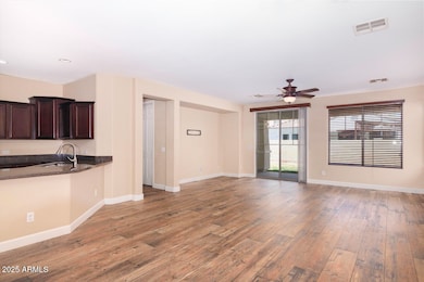 great room