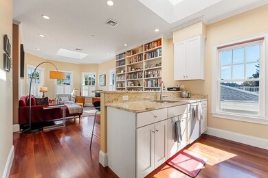 107 1/2 Inman St unit 3, Cambridge, MA 02139 - photo 7