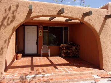 406 Ridgecrest Dr, Alamogordo, NM 88310 - photo 3